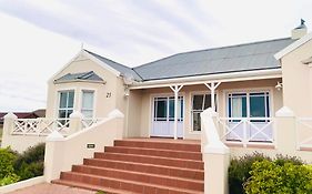 Coastal Family Home